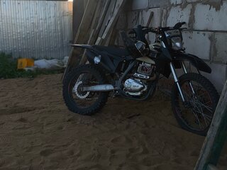2024 Wels PR250, чёрный, 125000 рублей, вид 5