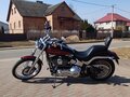 2004 Harley-Davidson Softail Deuce, красный, 896882 рублей