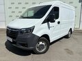 2023 ГАЗ Соболь NN, белый, 1900000 рублей