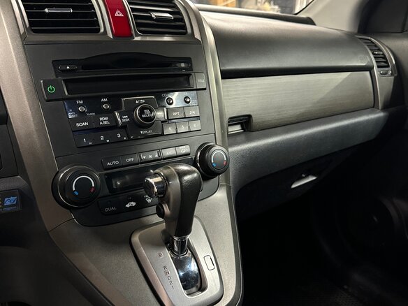 2010 Honda CR-V III Рестайлинг, коричневый - вид 13