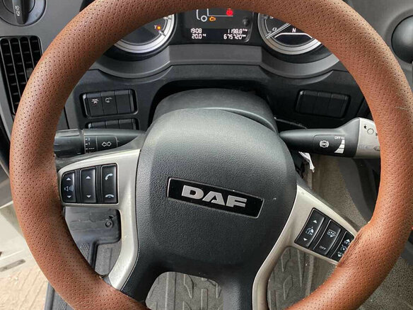 2021 DAF XF 105, белый, 5885000 рублей - вид 22