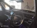 2015 Honda Stepwgn Spada V, чёрный, 2100000 рублей - вид 2