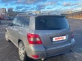 2010 Mercedes-Benz GLK-Класс 220 CDI I (X204), серый, 1350000 рублей - вид 4