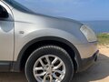 2008 Nissan Dualis, серый, 800000 рублей - вид 1