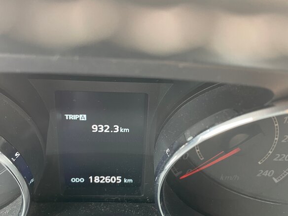 2011 Citroen C-Crosser, коричневый, 1000000 рублей - вид 8