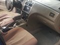 2007 Chery Fora (A21), синий, 210000 рублей - вид 7
