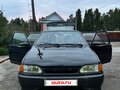 2010 Lada (ВАЗ) 2114, синий, 150000 рублей - вид 1
