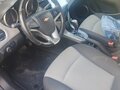 2012 Chevrolet Cruze I Рестайлинг, чёрный, 850000 рублей - вид 4