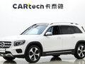 2023 Mercedes-Benz GLB 180 I (X247), белый, 2700000 рублей
