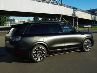 2024 Aito M9 225 I, чёрный, 9000000 рублей, вид 2