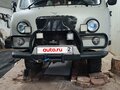 2007 УАЗ 2206, серый, 500000 рублей - вид 3