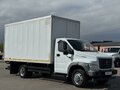 2020 ГАЗ ГАЗон Next, белый, 2300000 рублей - вид 6
