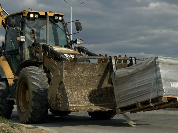 2014 Caterpillar 434F, 7450000 рублей - вид 2