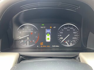 2012 Land Rover Range Rover Supercharged III Рестайлинг 2, коричневый, 2330000 рублей, вид 4