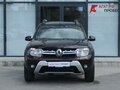 2018 Renault Duster I Рестайлинг, коричневый - вид 1