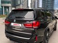 2017 BMW X5 M II (F85), чёрный, 5250000 рублей - вид 5