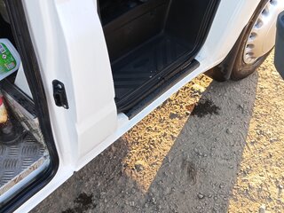 2013 Ford Transit, белый, 1270000 рублей, вид 5