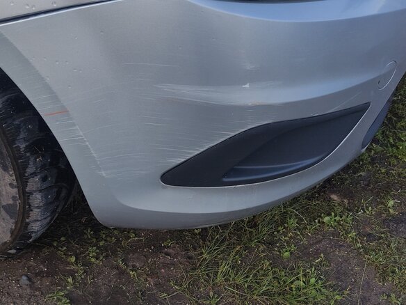2011 Ford Focus II Рестайлинг, серебристый, 575000 рублей - вид 24