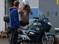 2001 BMW R 1150 RT, синий, 450000 рублей