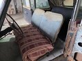 1950 BMW 321 I, красный, 460000 рублей - вид 8