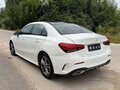 2022 Mercedes-Benz A-Класс 180 Long IV (W177) Рестайлинг, белый, 1555777 рублей - вид 6
