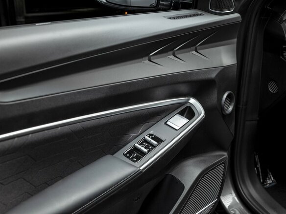 2025 Geely Cityray, серый, 2849840 рублей - вид 8