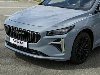 2026 Volga C50, серый, 3399000 рублей, вид 5
