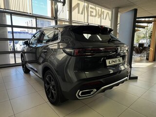 2026 Changan UNI-S I Рестайлинг, серый, 3249900 рублей, вид 3