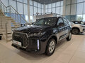 2026 Tenet T4, чёрный