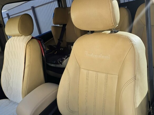 2014 Ford S-MAX I Рестайлинг, белый, 1250000 рублей - вид 16