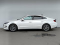 2020 Hyundai Sonata VIII (DN8), белый, 1875000 рублей - вид 7