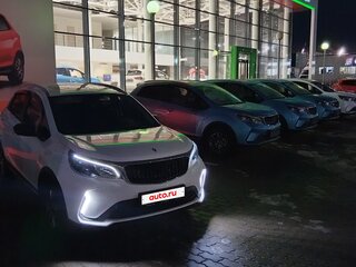 2023 Livan X3 Pro, белый, 1499000 рублей, вид 2