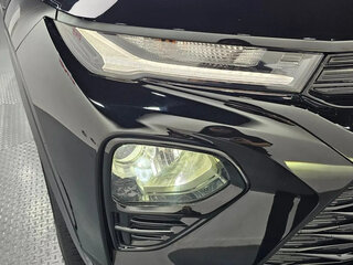 2022 Chevrolet TrailBlazer III, чёрный, 1671004 рублей, вид 2