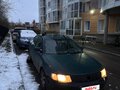 1999 Volkswagen Passat B5, зелёный, 135000 рублей - вид 5