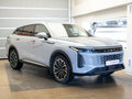 2023 Exeed RX, серый, 2950000 рублей - вид 2