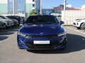 2021 Kia K5 III, синий, 2620000 рублей - вид 1