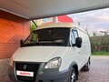 2007 ГАЗ ГАЗель (2705), белый, 530000 рублей