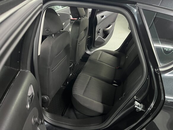 2010 Opel Astra J, чёрный, 649000 рублей - вид 18