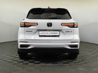 2024 Changan UNI-S I, белый, 2170000 рублей, вид 5