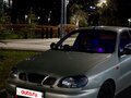 2007 ЗАЗ Sens, серый, 110000 рублей - вид 3