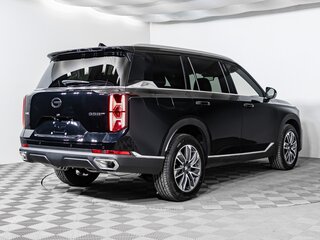 2026 GAC GS8 II, чёрный, 5349000 рублей, вид 5