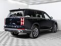 2026 GAC GS8 II, чёрный - вид 4