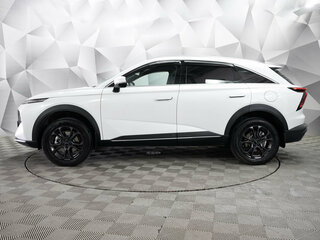 2025 Haval F7 II, белый, 2474000 рублей, вид 2