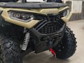 2026 Loncin XWolf 1000, бежевый, 1164000 рублей - вид 2