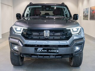 2026 Tank 400 I, серый, 6299000 рублей, вид 2