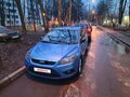 2008 Ford Focus II Рестайлинг, голубой, 650000 рублей
