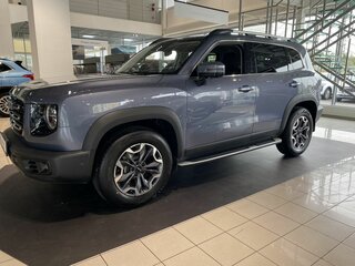 2025 Haval Dargo I, серый, 3799000 рублей, вид 3