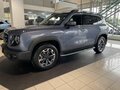 2025 Haval Dargo I, серый, 3799000 рублей - вид 2