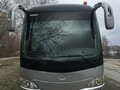 2011 Yutong ZK6129H, серебристый, 2600000 рублей - вид 1
