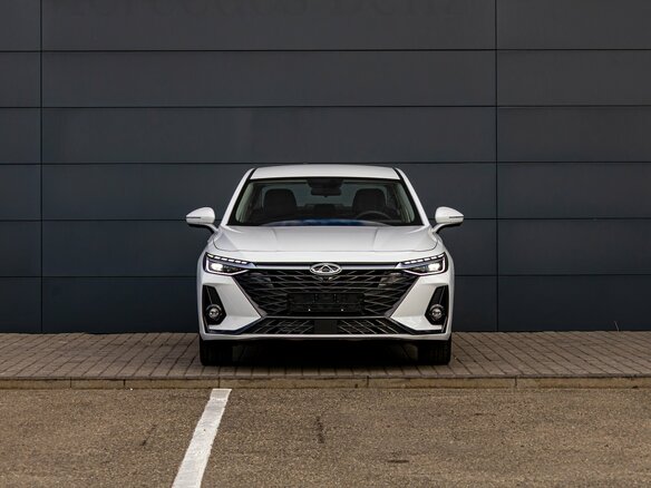 2025 Chery Arrizo 8, белый, 2095000 рублей - вид 1